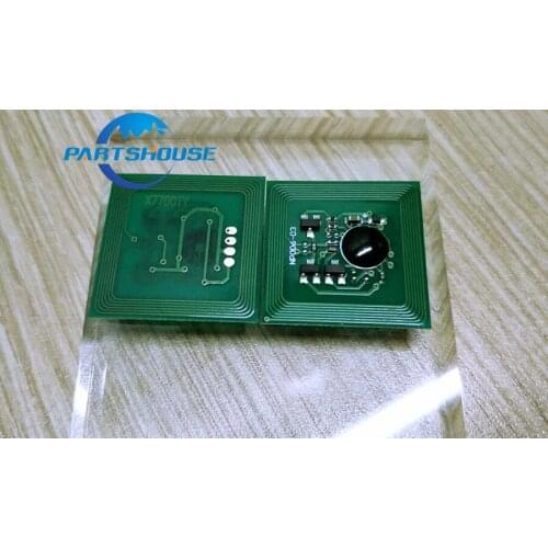 20Pcs Toner chip 006R01461 006R01464 006R01463 006R01462 For Xerox WorkCentre WC7120 WC7125 WC7220 WC7225 Toner Cartriage chip