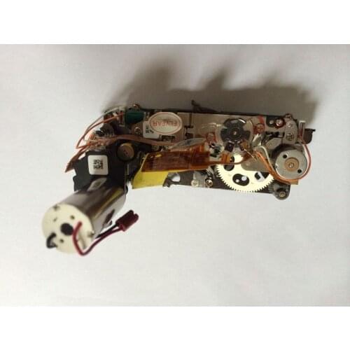 90%NEW For Nikon D800E D800 Aperture Motor Control Camera Replacement Unit Repair Parts