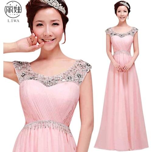 AINIAINI Womens Chiffon Dresses