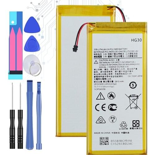 3000mAh Battery G5sPlus for Moto G5s Plus XT1791 XT1792 XT1793 XT1794 XT1795 XT1805 XT1803 XT1806 XT1804 XT1802