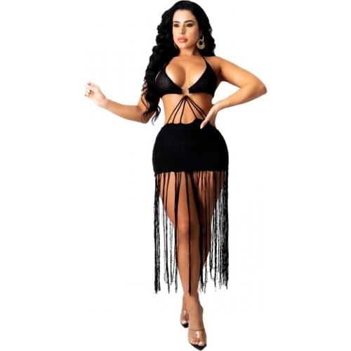 Aovica Sexy Swimwear