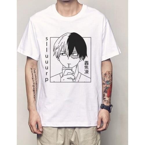 CDJLFH Men's T-Shirts