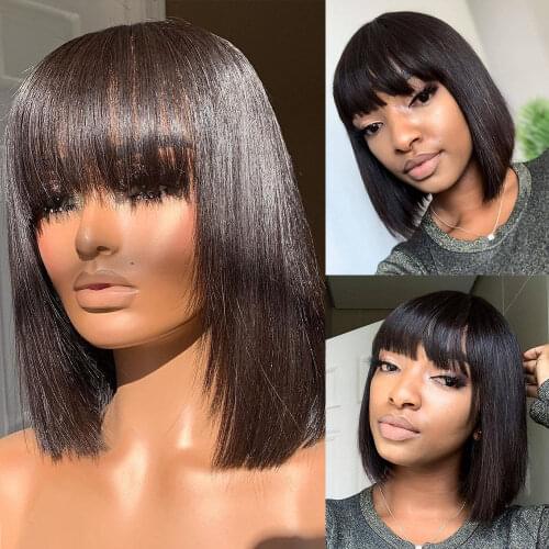 CEXXY Bangs
