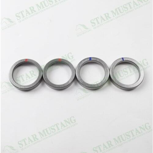 D13F Intake and Exhaust Valve Seat