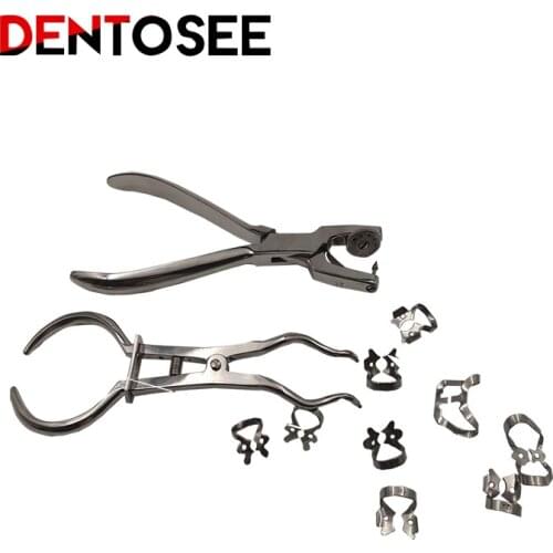 DENTOSEE Dental Materials