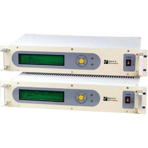 Fmuser STL-10 A studio-transmitter Link including transmitter receiver and antennna fm studio video audio link