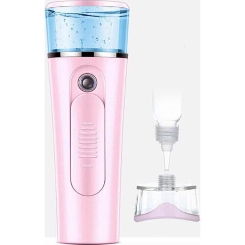 Deep Spray Machine Face Nano Spray Usb Charging Nano Handy Mist Sprayer