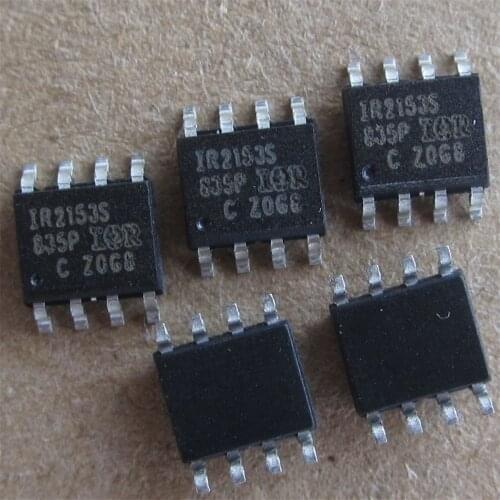 IR2153S IR2153 2153 new original 10pcs/lot