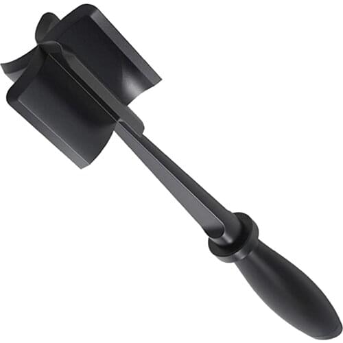 Meat Chopper Durable Multifunctional Cutter Cooking Tool non-toxic, BPA-free odorless ergonomically designed non-slip