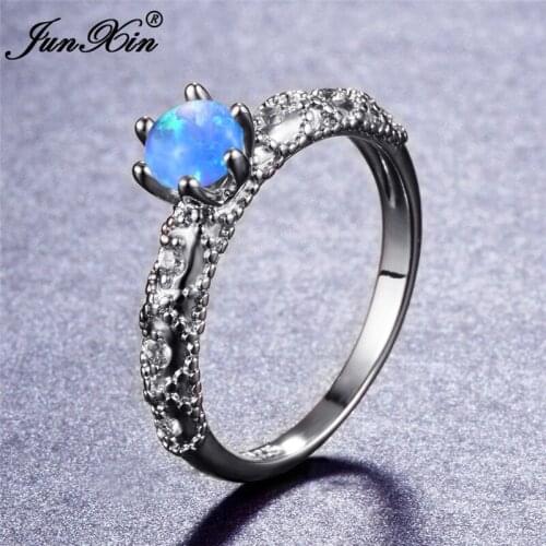 JUNXIN Engagement Rings