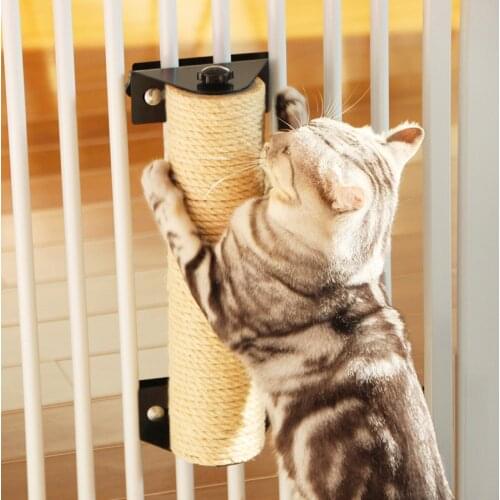 Cat scratching post, cat climbing frame, cat scratching board, cat toy, cat tree, cat frame