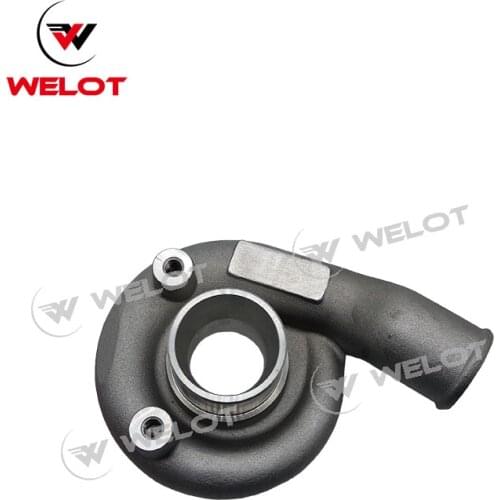 Turbo Compressor Housing WL3-0566 Turbocharger Parts for 49131-06003