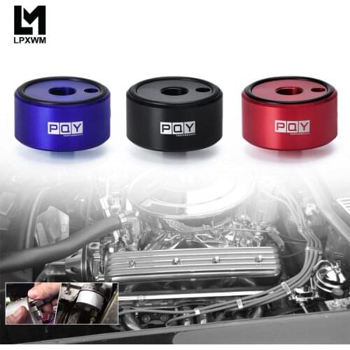 LPXWM Oil Pressure Testing Gauge Preluber Adapter Tool For Chevy Corvette Suzuki Ford Dodge Diesel Gas Engine