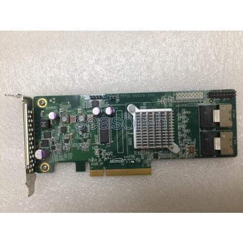 FASTPCB ML-M94V-0 raid card YPCB-00019-1P2 raid 0/1/10/JBOD