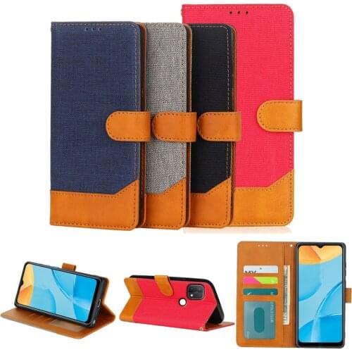 New Flip Case for OPPO A35 A31 A32 A33 Cover Leather Wallet Etui Book For OPPO A 31 32 33 35 Magnetic Card Phone Case