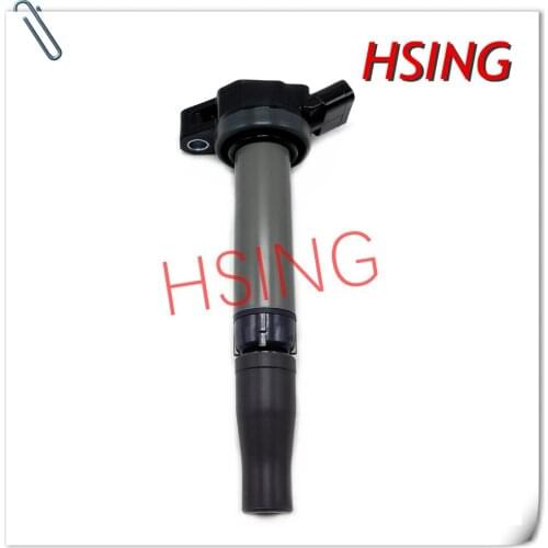 HSINGYE BRAND-NEW# 90919-C2007 Ignition Coil Fits For 2013- Toyota Yaris Vios NSP15 ***Part No# 90919C2007