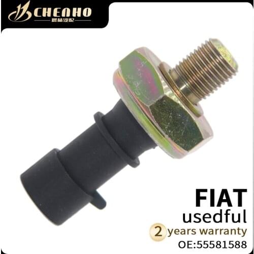 CHENHO BRAND New Engine Oil Pressure Sender Switch For C-hevrolet Cruze 55581588