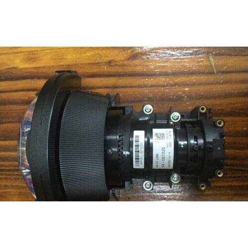 Projector Lens For Hitachi HCP-Q8 Optical Lens