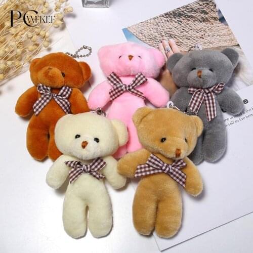 PCWFKEF Stuffed Toys