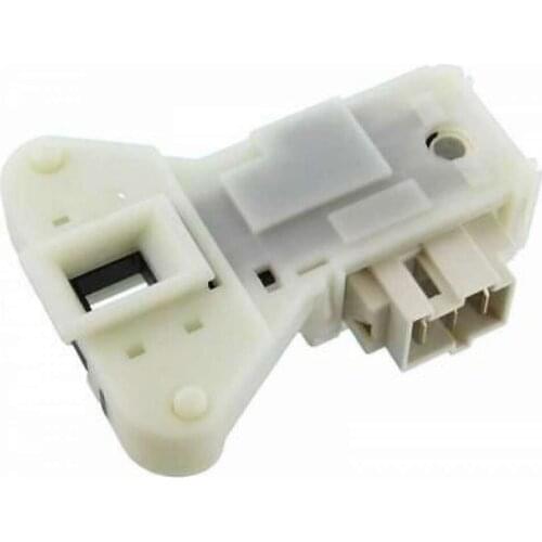 Washing Machine Interlock Switch For Ariston Hotpoint VMS Series WMU Series WMX Series WMY Series XWA Series