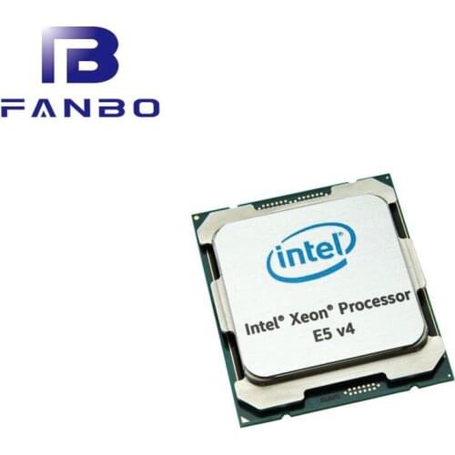 Intel Xeon CPUs E5-2687Wv3 (25M Cache, 3.10 GHz)