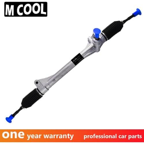 For toyota steering rack RAV 4 III 2.0 4WD steering rack toyota 45510-42030 45510-42080 4551042030 4551042080 Power Steering Box