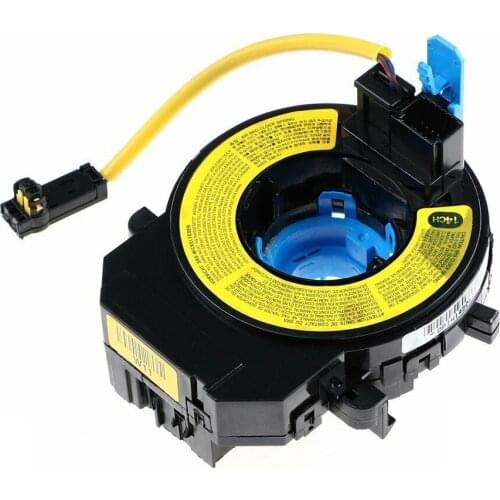 93490-2P170 93490-2P110 93490-2P370 Slip Ring Steering Cable Spiral Clock Coil Spring Switch for Kia Sorento 2008-2014 Hyundai