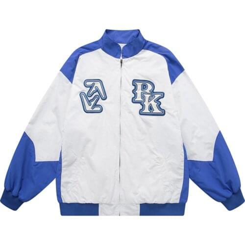 Tingtingyiren Men's Windbreakers