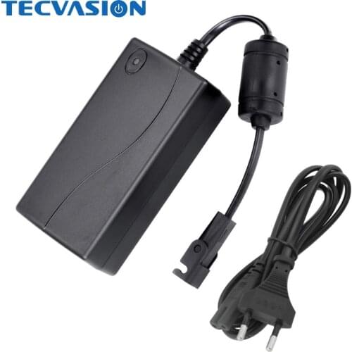 AC/DC Switching Power Supply Transformer 29V/24V 2A Adapter for OKIN Lift Chair or Power Recliner with EU US AC Power Wall Cord