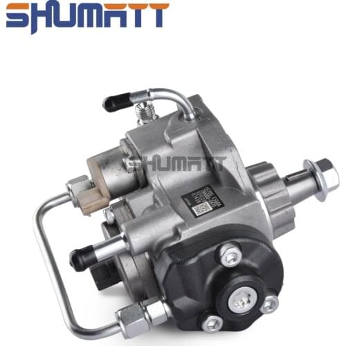 Remanufactured Diesel Fuel Pump 294000-0470 294000-012＃ 294000-016# For Engine Nissan