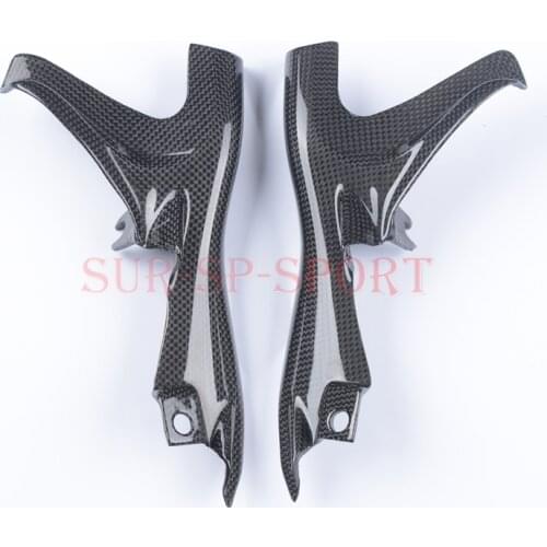 Seat Tail Side Cover Frame Cover For Ducati Monster 1200 1200S 2014 2016 821 2014 2018