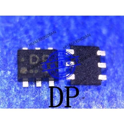 1Pieces new Original SSM6N15FE SSM6N15 type DP SOT-563 In stock real picture