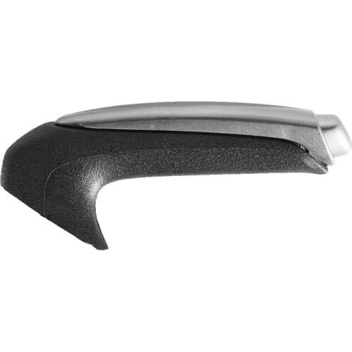 Car Handle Grip Covers Parking Hand Brake Handle Sleeve Protector Interior Accessories For Honda For Civic 2006 2007 2008 -2011