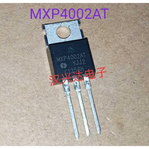 Free shipping 10PCS MXP4002AT MXP4002 TO-220 Automotive IC Chips,Integrated Circuitr ICs