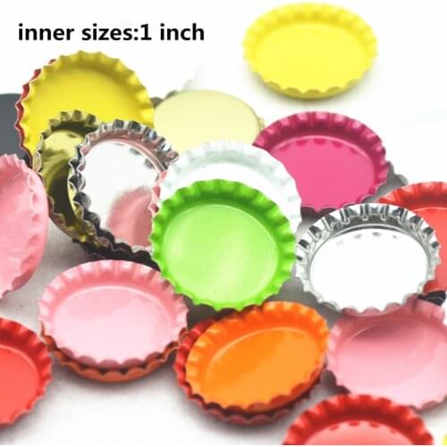 Free Shipping 32mm*32mm DIY Bottle Caps,DIY Hair Bows,Jewelry Accessories,Home Decoration