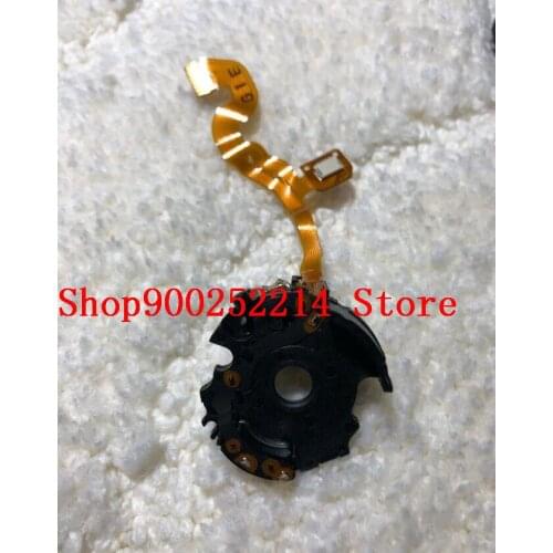 Shutter Group UNit for Canon for Powershot S2IS S3IS S5IS S2 S3 S5 IS ASSY Camera reapir part