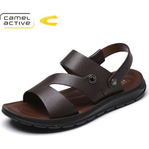 Camel Active Men's Shoes