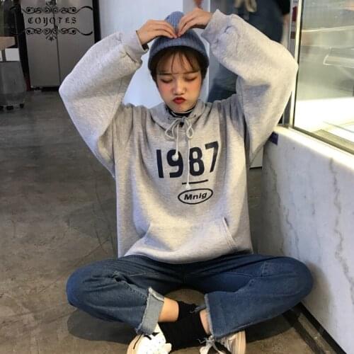 COYOTES Women's Sweatshirts With Inscriptions