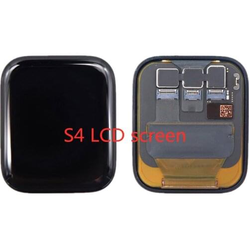 For Apple Watch series 4 LCD touch screen 40mm 44mm S4 LCD A1975 A1976 A2007 A2008 repair and replacement