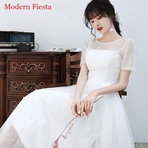 Пляжные свадебные платья FADISTEE China At AliExpress