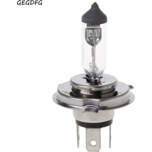 Галогеновые лампы H4 (P43t) GEGDFG China At AliExpress