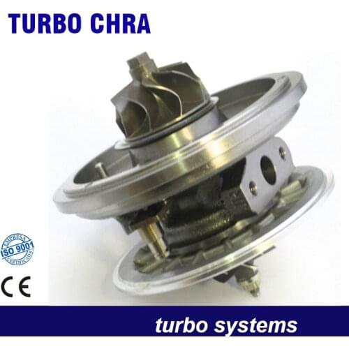 GTB1749MV turbo cartridge core chra for Audi A3 2.0 TDI (8P/PA) Seat Altea Leon Toledo III 2006-2008 BMN BMR BUY BUZ 125 KW