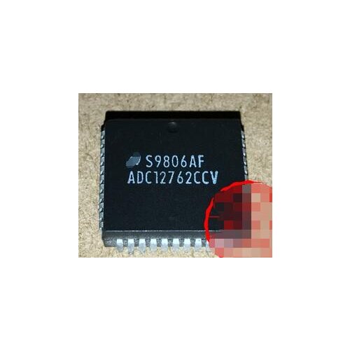 IC NEW 100% ADC12762CCV