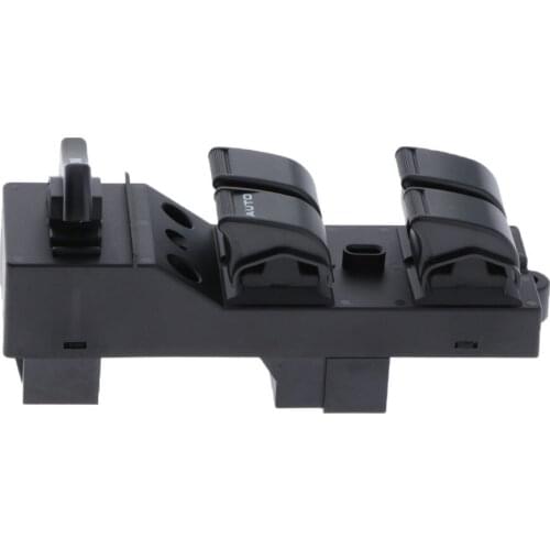 Power Master Window Switch Button For Civic CX EX GX HX LX SI 4 Door