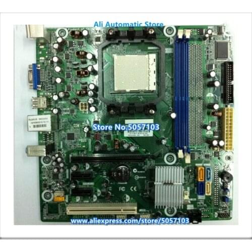 M2N68-LA Motherboard CQ3017CX 513425-001 513426-001 DDR2 AM2 940 Fully Integrated Motherboard