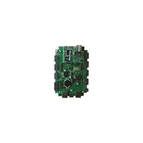 Module 20-101-1259 single-board BL4S210 (RCM4010 - -based Rabbit