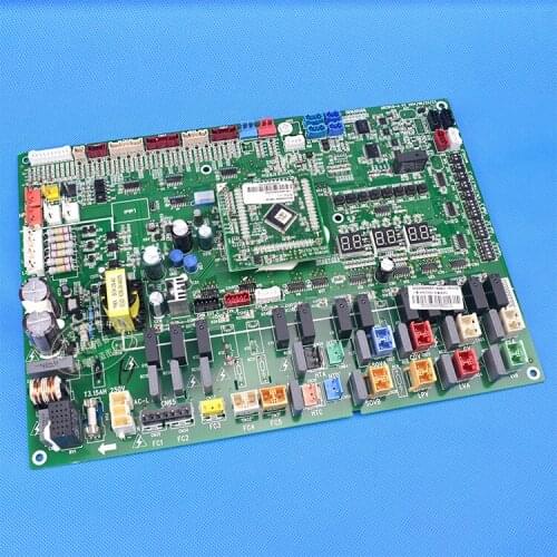 New and original Main board 30223000053 WZCD3U,30223000052,GMV-900W/A 785W
