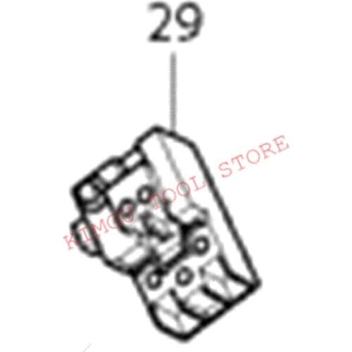 Genuine SWITCH For Makita 650705-8 DPB181 DPB181RFE