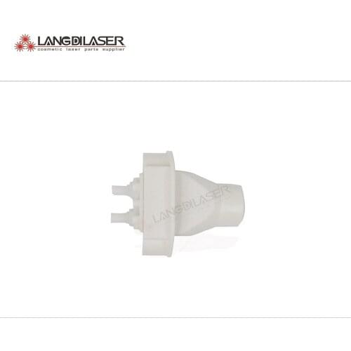 Connector for YAG laser machine,handpiece connector,connector for medical laser system
