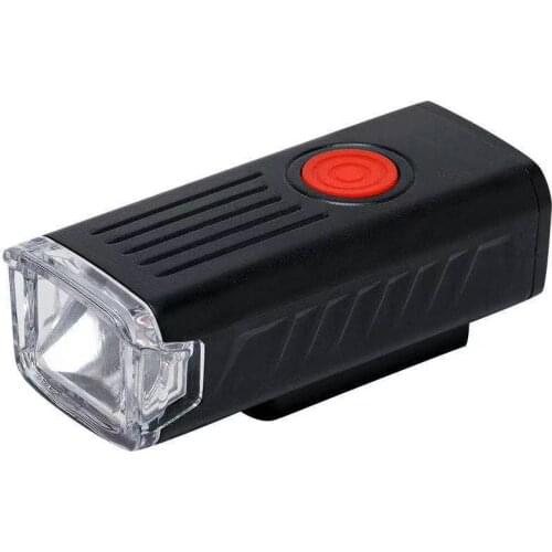 Cycling Lights Cycling Flashlights Strong Light Car Headlights Waterproof USB Rechargeable Bycycle Headlight